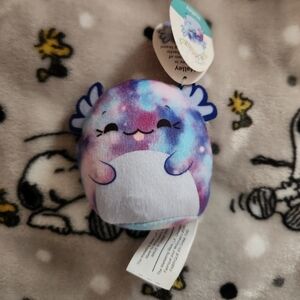 💙2/$8💙 Squishmallows Mcdonald's Toy Halley